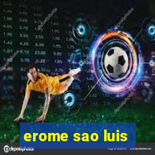 erome sao luis